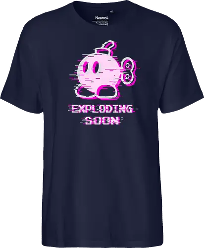 Exploding Soon