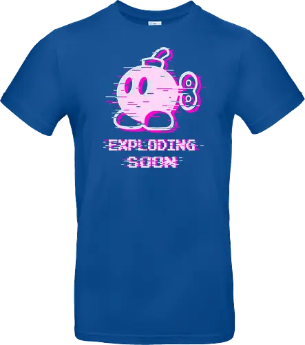 Exploding Soon