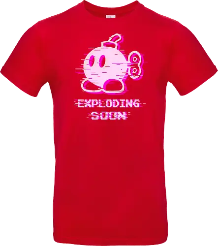 Exploding Soon