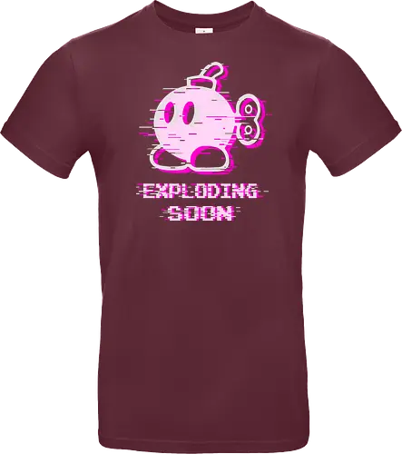 Exploding Soon
