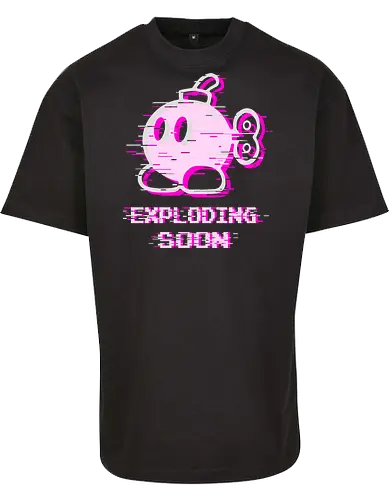 Exploding Soon