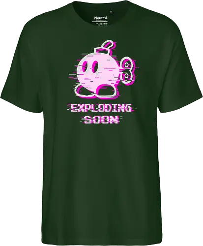 Exploding Soon