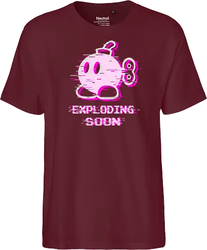 Exploding Soon