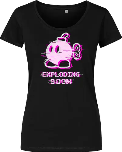 Exploding Soon
