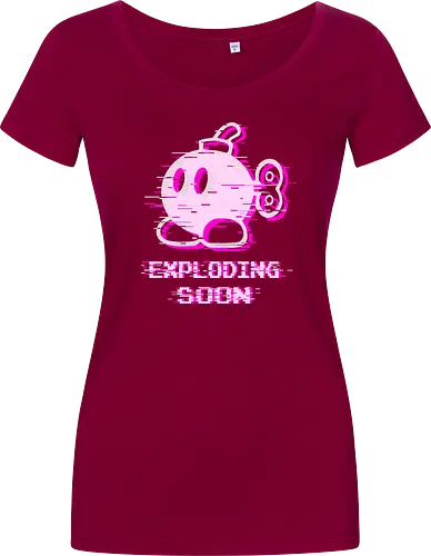 Exploding Soon
