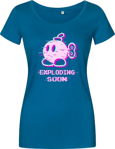 Exploding Soon