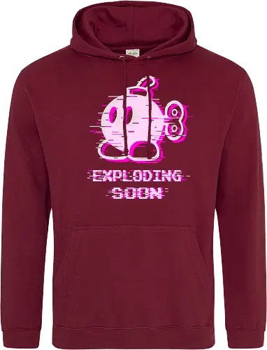 Exploding Soon