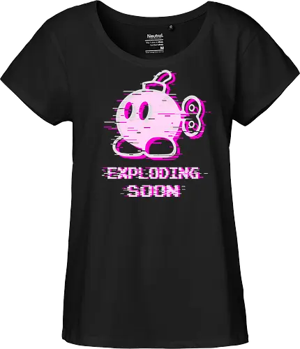 Exploding Soon