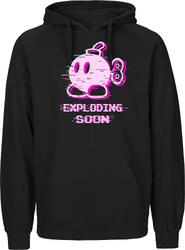 Exploding Soon