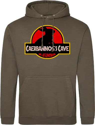 Caerbanno's Cave