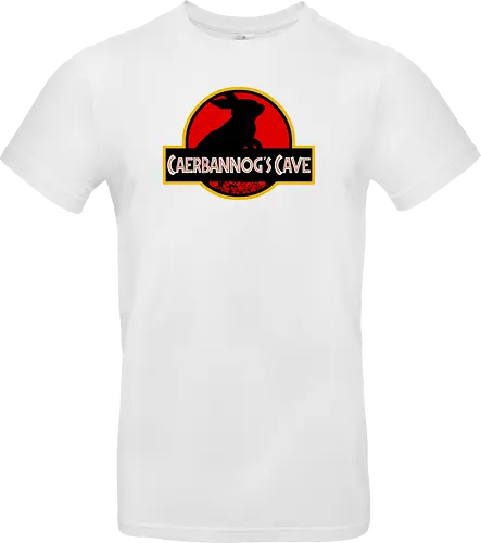 Caerbanno's Cave