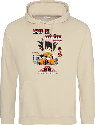 Kame Hame Ramen Shop