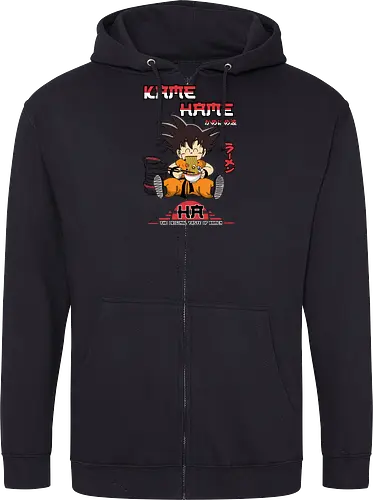 Kame Hame Ramen Shop