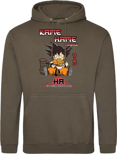 Kame Hame Ramen Shop