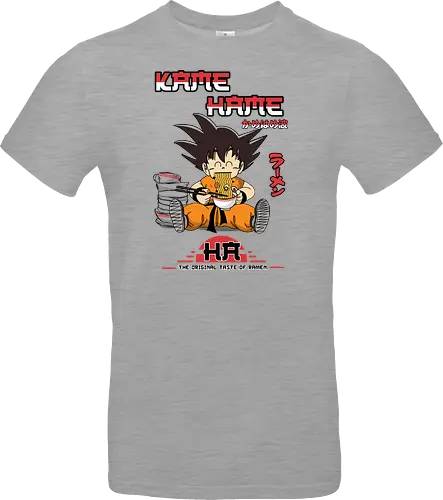 Kame Hame Ramen Shop