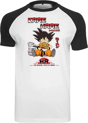 Kame Hame Ramen Shop