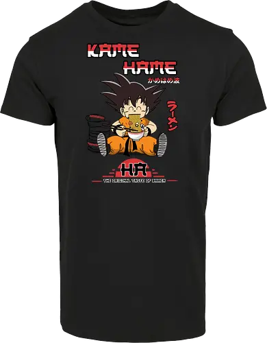 Kame Hame Ramen Shop