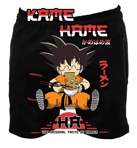 Kame Hame Ramen Shop