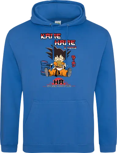 Kame Hame Ramen Shop