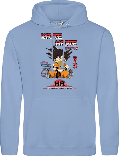 Kame Hame Ramen Shop