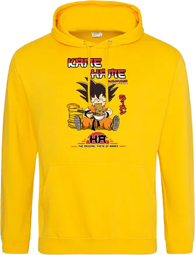 Kame Hame Ramen Shop