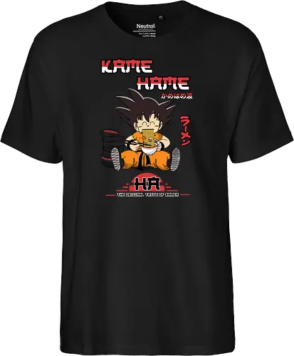 Kame Hame Ramen Shop