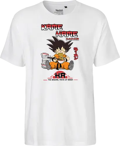 Kame Hame Ramen Shop