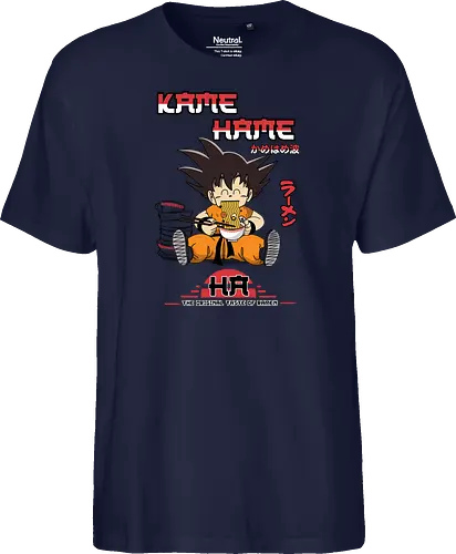 Kame Hame Ramen Shop