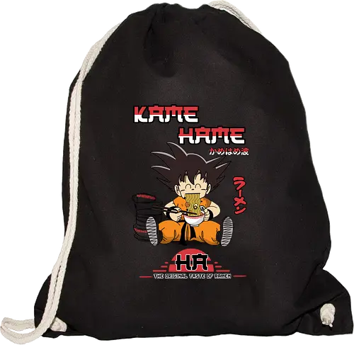 Kame Hame Ramen Shop