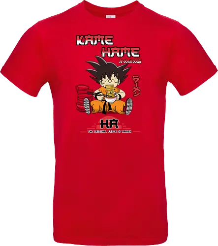 Kame Hame Ramen Shop