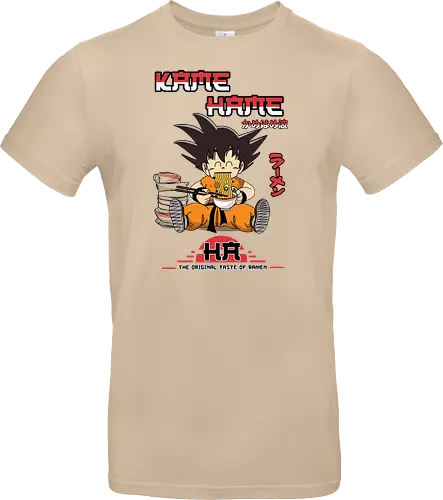 Kame Hame Ramen Shop