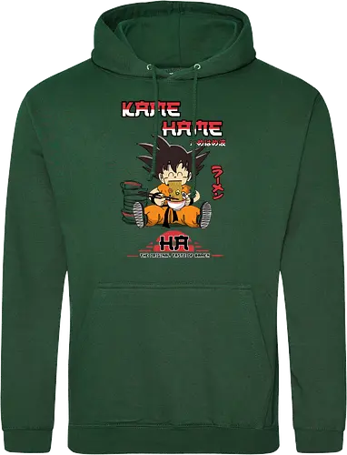 Kame Hame Ramen Shop