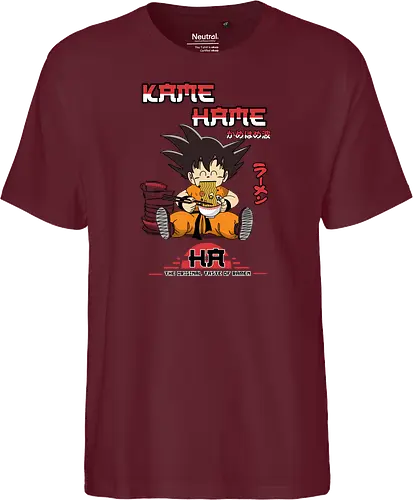 Kame Hame Ramen Shop