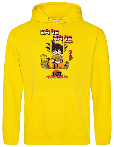 Kame Hame Ramen Shop