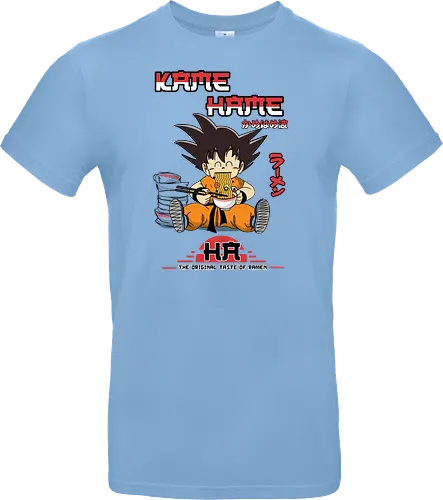 Kame Hame Ramen Shop
