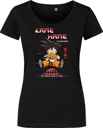 Kame Hame Ramen Shop