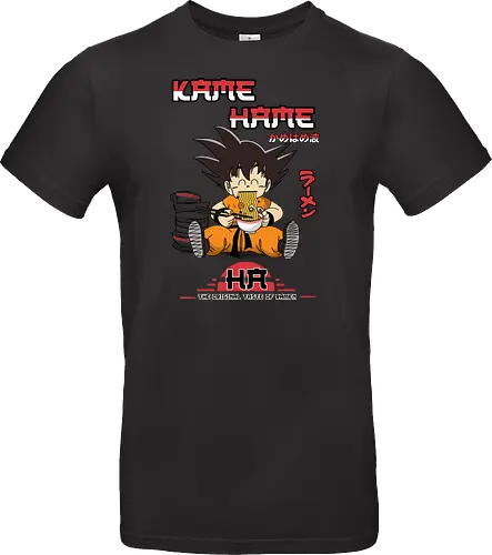 Kame Hame Ramen Shop