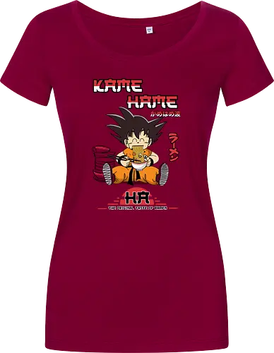 Kame Hame Ramen Shop