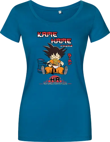 Kame Hame Ramen Shop