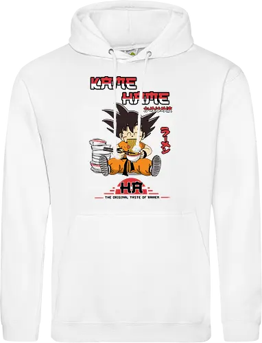 Kame Hame Ramen Shop