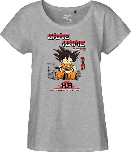 Kame Hame Ramen Shop