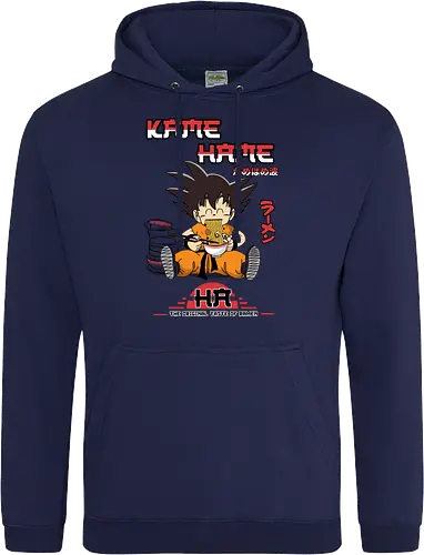 Kame Hame Ramen Shop