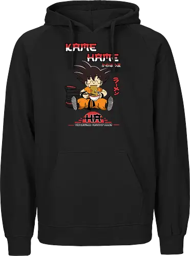 Kame Hame Ramen Shop