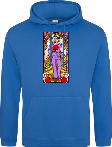 Da Jesus