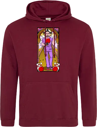 Da Jesus