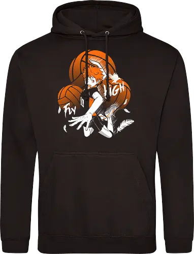 Fly High Karasuno