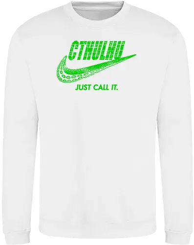 Just Call It