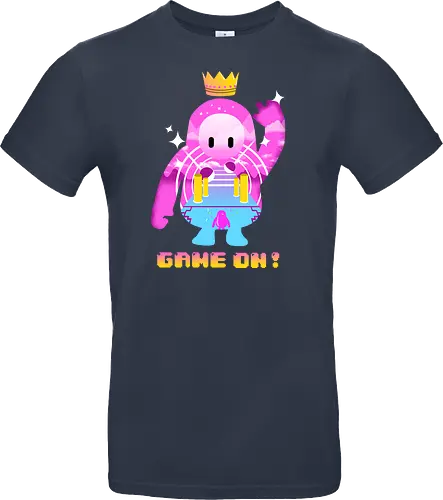 Game On!