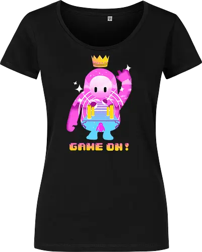 Game On!