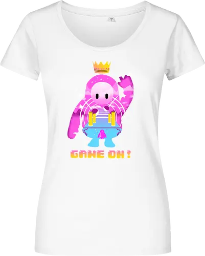 Game On!